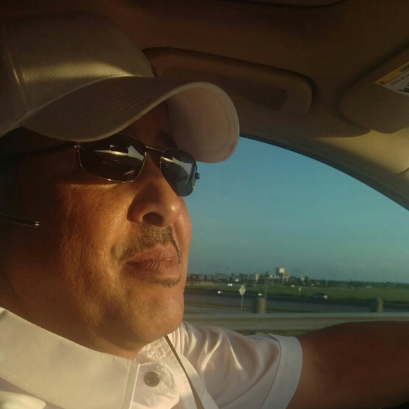 Meet your Posher, Gregory - Picture 1 of 1